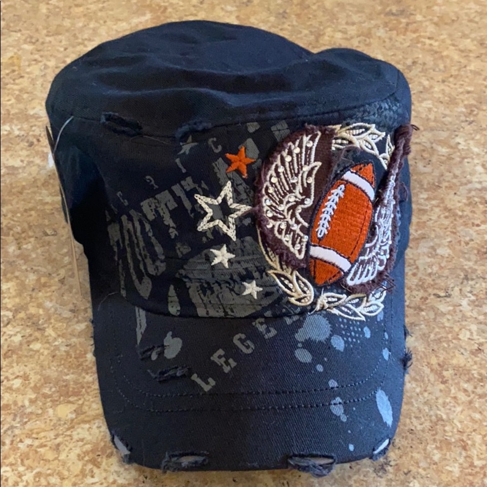 Cap